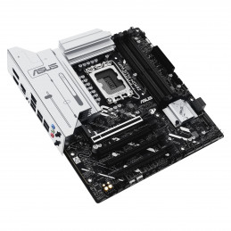 ASUS PRIME Z890M-PLUS WIFI Intel Z890 LGA 1851 (Socket V1) mikro ATX