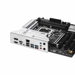 ASUS PRIME Z890M-PLUS WIFI Intel Z890 LGA 1851 (Socket V1) mikro ATX