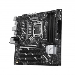 ASUS PRIME Z890M-PLUS WIFI Intel Z890 LGA 1851 (Socket V1) mikro ATX