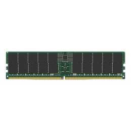 Kingston Technology KCS-UC548D4-64G muistimoduuli 64 GB 1 x 64 GB DDR5 ECC