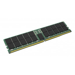 Kingston Technology KCS-UC548D4-64G muistimoduuli 64 GB 1 x 64 GB DDR5 ECC