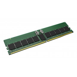 Kingston Technology KCS-UC548S4-32G muistimoduuli 32 GB 1 x 32 GB DDR5 ECC