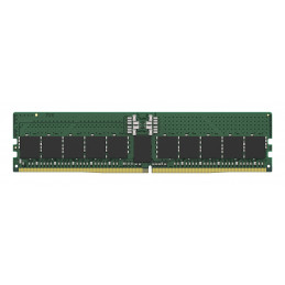 Kingston Technology KCS-UC548S4-32G muistimoduuli 32 GB 1 x 32 GB DDR5 ECC