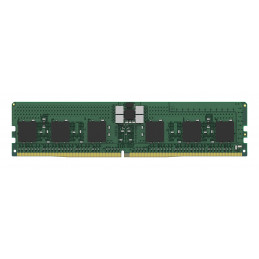 Kingston Technology KCS-UC548S8-16G muistimoduuli 16 GB 1 x 16 GB DDR5 ECC