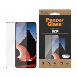 PanzerGlass PG Scrn Motorola Thinkphone UWF Kirkas näytönsuoja 1 kpl