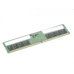 Lenovo 4X71N41632 muistimoduuli 16 GB 1 x 16 GB DDR5 5600 MHz