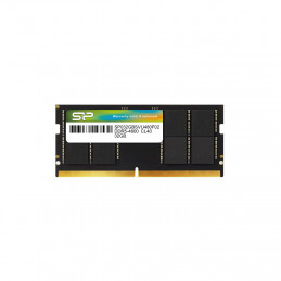 Silicon Power SP032GBSVU480F02 muistimoduuli 32 GB 1 x 32 GB DDR5 4800 MHz ECC