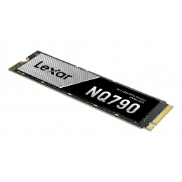 Lexar NQ790 4 TB M.2 PCI Express 4.0 NVMe 3D NAND