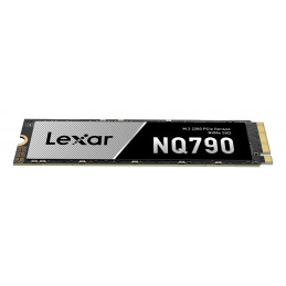 Lexar NQ790 4 TB M.2 PCI Express 4.0 NVMe 3D NAND