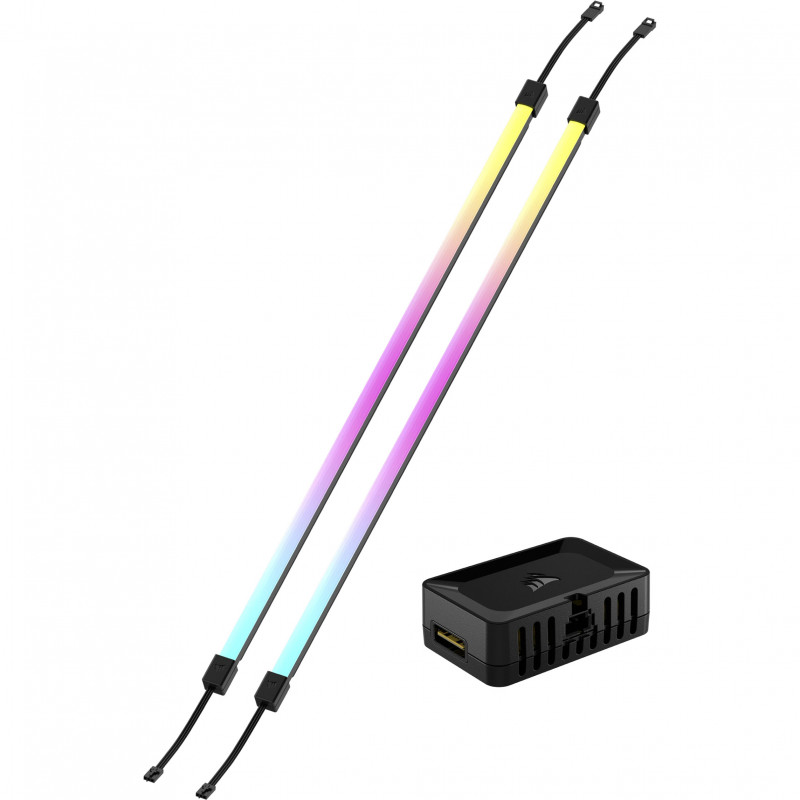 Corsair iCUE LINK LS430 Aurora LED-nauha