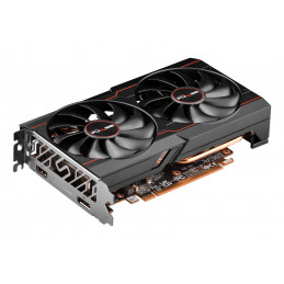 Sapphire PULSE Radeon RX 6500 XT AMD 4 GB GDDR6