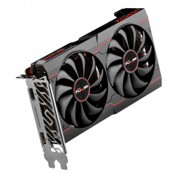 Sapphire PULSE Radeon RX 6500 XT AMD 4 GB GDDR6