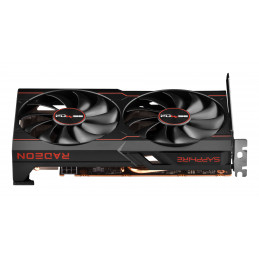 Sapphire PULSE Radeon RX 6500 XT AMD 4 GB GDDR6