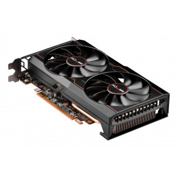 Sapphire PULSE Radeon RX 6500 XT AMD 4 GB GDDR6