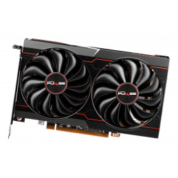 Sapphire PULSE Radeon RX 6500 XT AMD 8 GB GDDR6