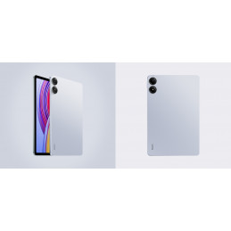 Xiaomi Pad Pro Qualcomm Snapdragon 256 GB 30,7 cm (12.1") 8 GB Wi-Fi 6 (802.11ax) Android 14 Vihreä