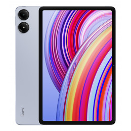 Xiaomi Redmi Pad Pro Qualcomm Snapdragon 256 GB 30,7 cm (12.1") 6 GB Wi-Fi 6 (802.11ax) Android 14 Sininen