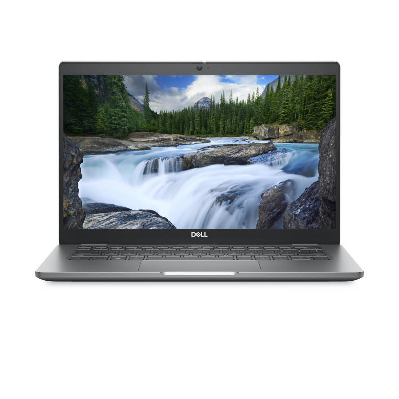 DELL Latitude 5350 Intel Core Ultra 7 165U Kannettava tietokone 33 cm (13") Full HD 16 GB LPDDR5x-SDRAM 512 GB SSD Wi-Fi 6E