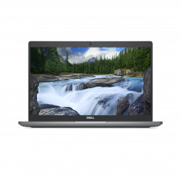 DELL Latitude 5350 Intel Core Ultra 7 165U Kannettava tietokone 33 cm (13") Full HD 16 GB LPDDR5x-SDRAM 512 GB SSD Wi-Fi 6E