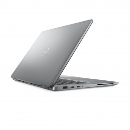 DELL Latitude 5350 Intel Core Ultra 7 165U Kannettava tietokone 33 cm (13") Full HD 16 GB LPDDR5x-SDRAM 512 GB SSD Wi-Fi 6E