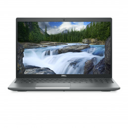 DELL Latitude 5550 Intel Core Ultra 5 125U Kannettava tietokone 39,6 cm (15.6") Full HD 16 GB DDR5-SDRAM 512 GB SSD Wi-Fi 6E