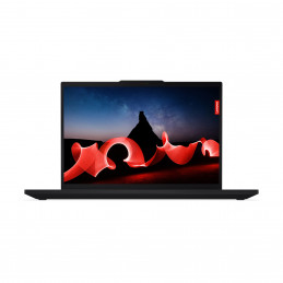 Lenovo ThinkPad T16 Intel Core Ultra 7 155U Kannettava tietokone 40,6 cm (16") WUXGA 32 GB DDR5-SDRAM 1 TB SSD Wi-Fi 6E