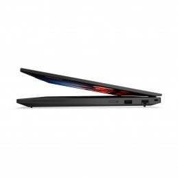 Lenovo ThinkPad T16 Intel Core Ultra 7 155U Kannettava tietokone 40,6 cm (16") WUXGA 32 GB DDR5-SDRAM 1 TB SSD Wi-Fi 6E