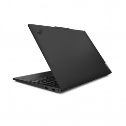 Lenovo ThinkPad T16 Intel Core Ultra 7 155U Kannettava tietokone 40,6 cm (16") WUXGA 32 GB DDR5-SDRAM 1 TB SSD Wi-Fi 6E