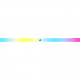 Corsair Vengeance RGB CMH32GX5M1B5200Z40 muistimoduuli 32 GB 1 x 32 GB DDR5 5200 MHz