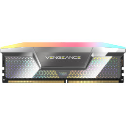 Corsair Vengeance RGB CMHC48GX5M2X8400C40 muistimoduuli 48 GB 2 x 24 GB DDR5 8400 MHz