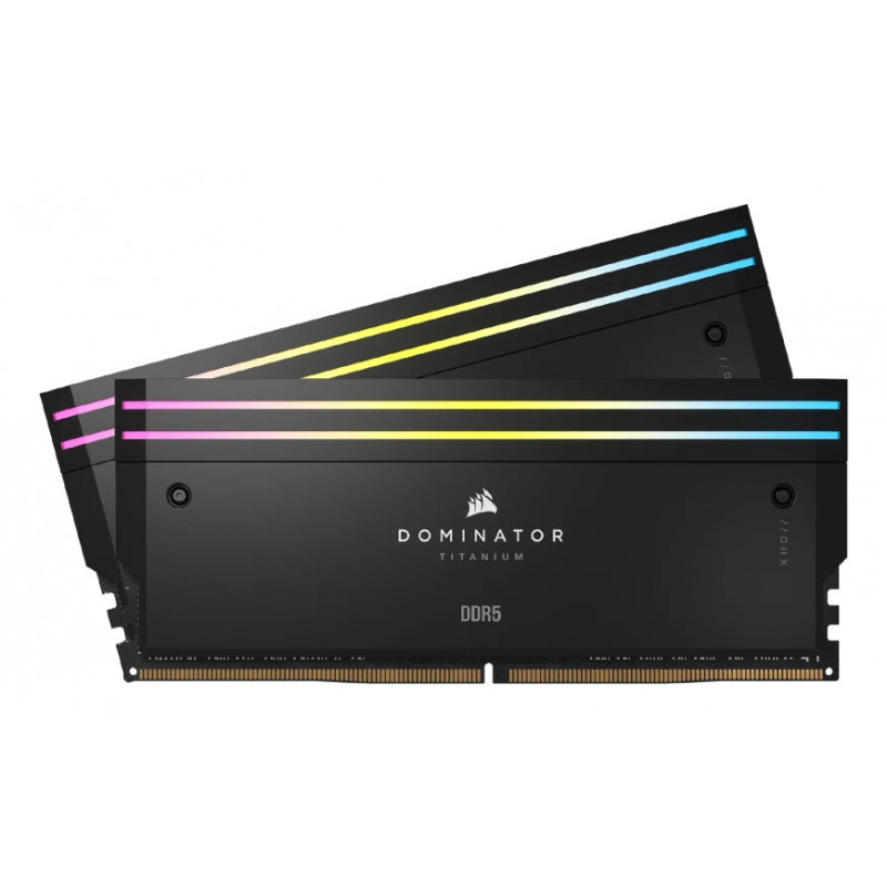 Corsair Dominator CMHC48GX5M2X8000C38 muistimoduuli 48 GB 2 x 24 GB DDR5 4800 MHz