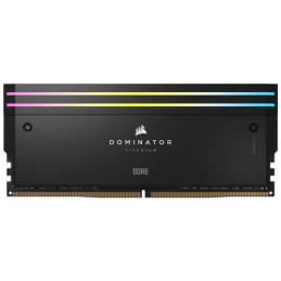 Corsair Dominator CMHC48GX5M2X8000C38 muistimoduuli 48 GB 2 x 24 GB DDR5 4800 MHz