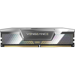 Corsair Vengeance CMKC48GX5M2X8400C40 muistimoduuli 48 GB 2 x 24 GB DDR5 8400 MHz