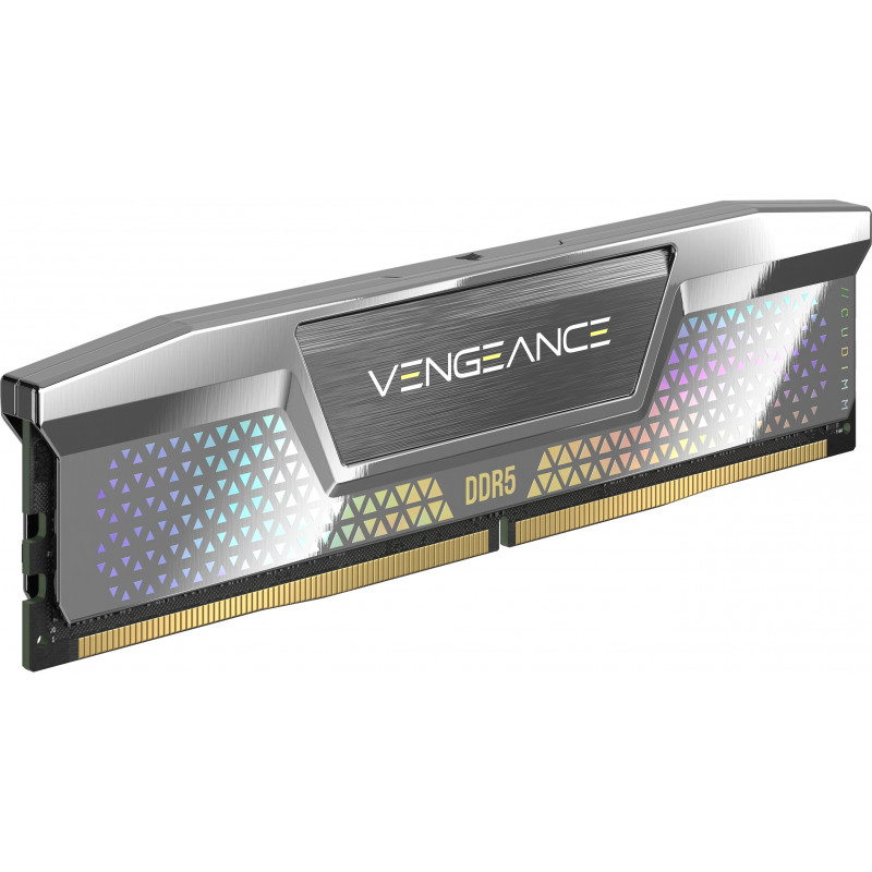 Corsair Vengeance CMKC48GX5M2X8200C40 muistimoduuli 48 GB 2 x 24 GB DDR5 8200 MHz