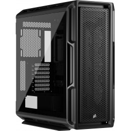 Corsair 5000T Midi Tower musta