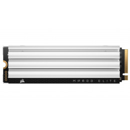 Corsair MP600 ELITE 4 TB M.2 PCI Express 4.0 NVMe 3D TLC NAND