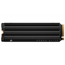 Corsair MP600 ELITE 4 TB M.2 PCI Express 4.0 NVMe 3D TLC NAND