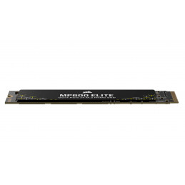 Corsair MP600 ELITE 4 TB M.2 PCI Express 4.0 NVMe 3D TLC NAND