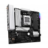 Asrock B850M Pro RS WiFi AMD B850 Pistoke AM5 mikro ATX