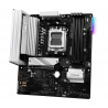 Asrock B850M Pro RS WiFi AMD B850 Pistoke AM5 mikro ATX