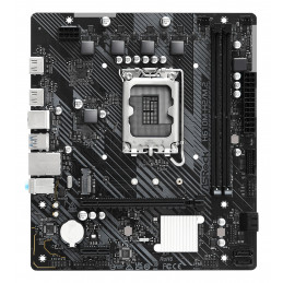 Asrock H610M-H2 M.2 Intel H610 LGA 1700 mikro ATX