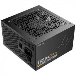 Antec GSK ATX3.1 850W 80 PLUS Gold virtalähdeyksikkö 20+4 pin ATX ATX musta