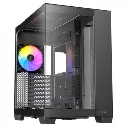 Antec C8 ARGB Full Tower musta