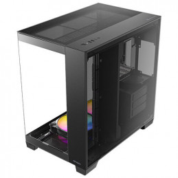 Antec C8 ARGB Full Tower musta