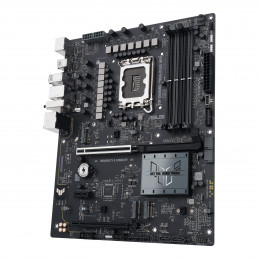 ASUS TUF GAMING B860-PLUS WIFI Intel B860 LGA 1851 (Socket V1) ATX