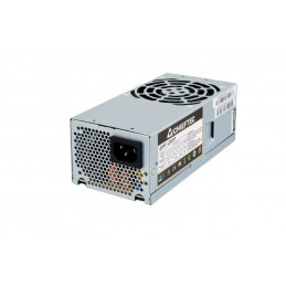 Chieftec GPF-250P virtalähdeyksikkö 250 W 20+4 pin ATX TFX Hopea