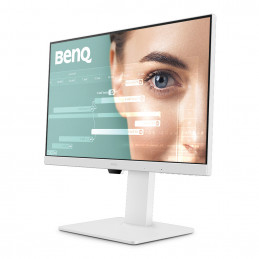 BenQ GW2786TC tietokoneen litteä näyttö 68,6 cm (27") 1920 x 1080 pikseliä Full HD LED Valkoinen