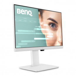 BenQ GW2786TC tietokoneen litteä näyttö 68,6 cm (27") 1920 x 1080 pikseliä Full HD LED Valkoinen