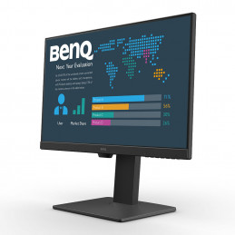 BenQ BL2786TC tietokoneen litteä näyttö 68,6 cm (27") 1920 x 1080 pikseliä Full HD musta