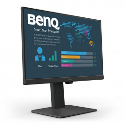 BenQ BL2786TC tietokoneen litteä näyttö 68,6 cm (27") 1920 x 1080 pikseliä Full HD musta